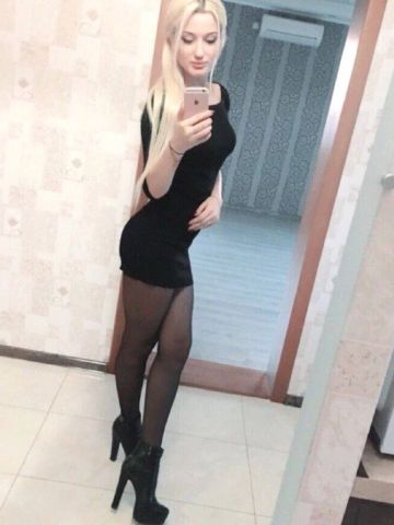 Анкета проститутки Яна, Волочиск, 25 лет, №380795